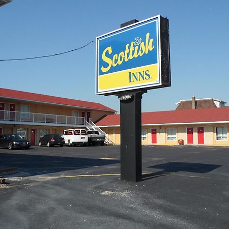 Scottish Inn Near The Falls And Casino Niagara Falls Exteriér fotografie