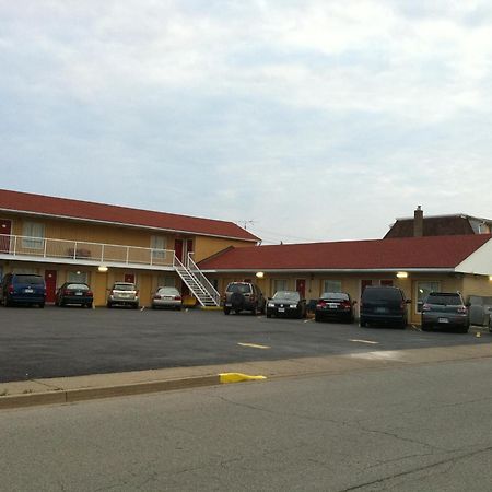 Scottish Inn Near The Falls And Casino Niagara Falls Exteriér fotografie