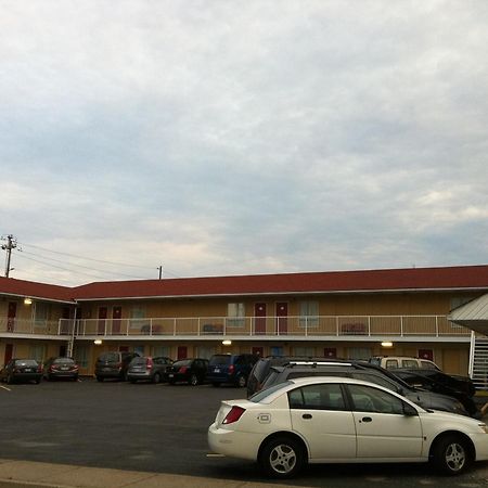 Scottish Inn Near The Falls And Casino Niagara Falls Exteriér fotografie
