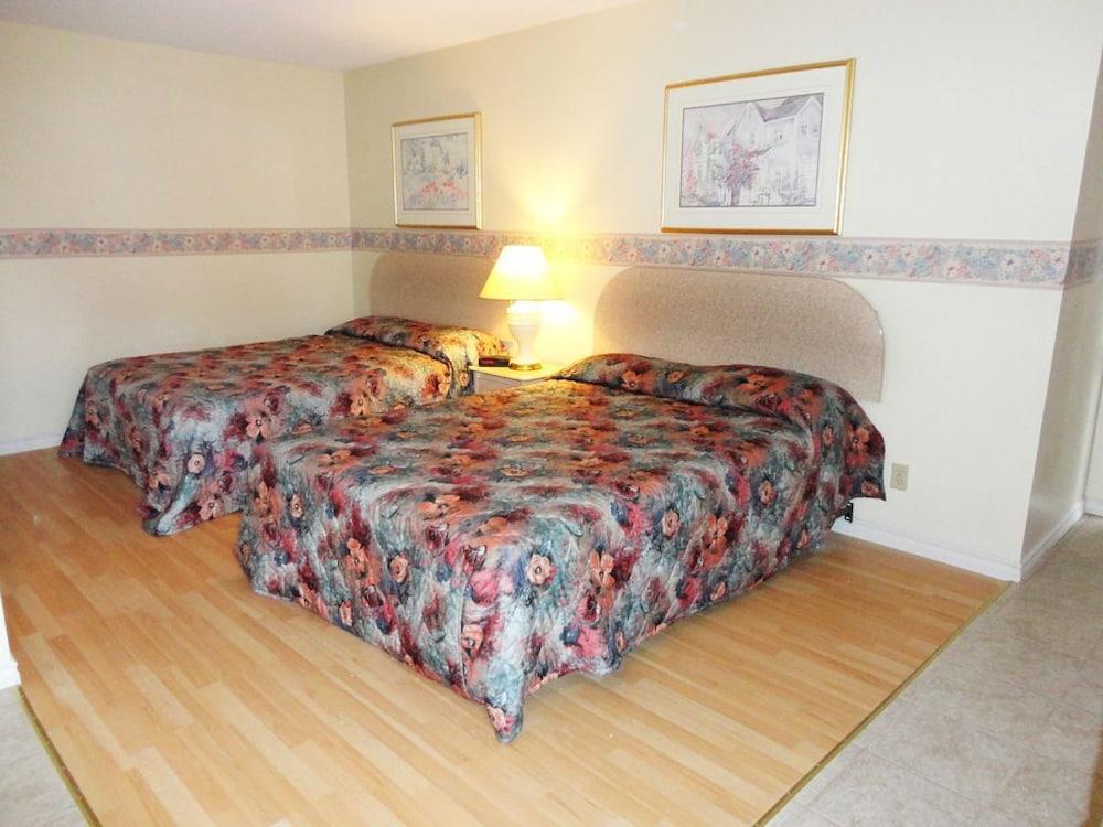 Scottish Inn Near The Falls And Casino Niagara Falls Exteriér fotografie