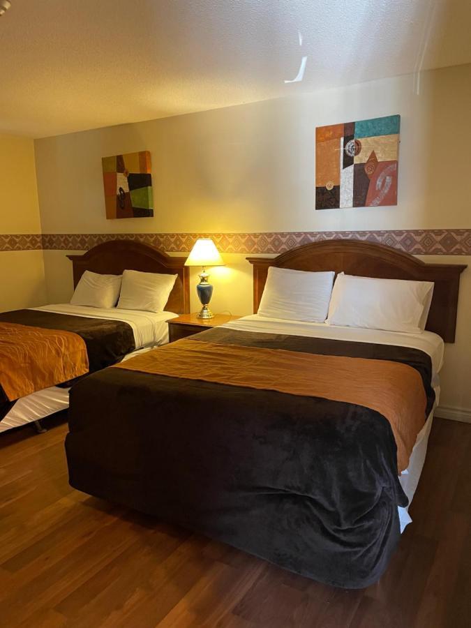 Scottish Inn Near The Falls And Casino Niagara Falls Exteriér fotografie