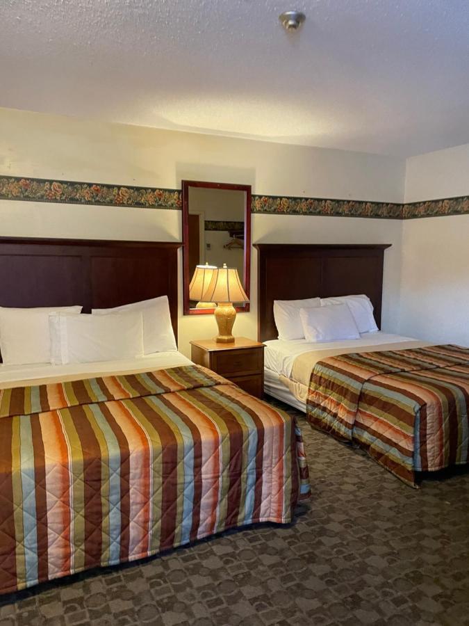 Scottish Inn Near The Falls And Casino Niagara Falls Exteriér fotografie