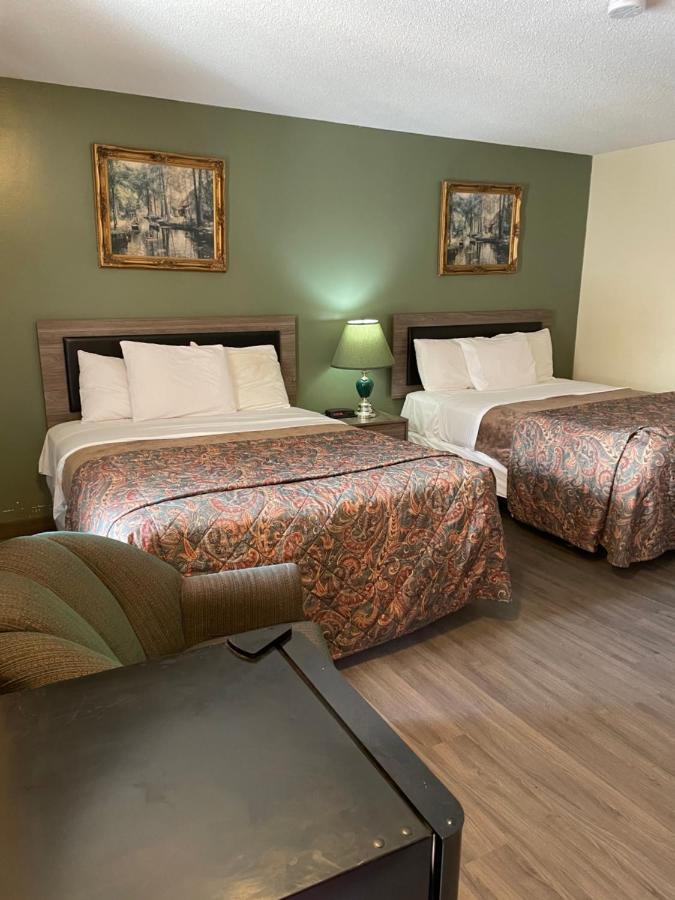 Scottish Inn Near The Falls And Casino Niagara Falls Exteriér fotografie