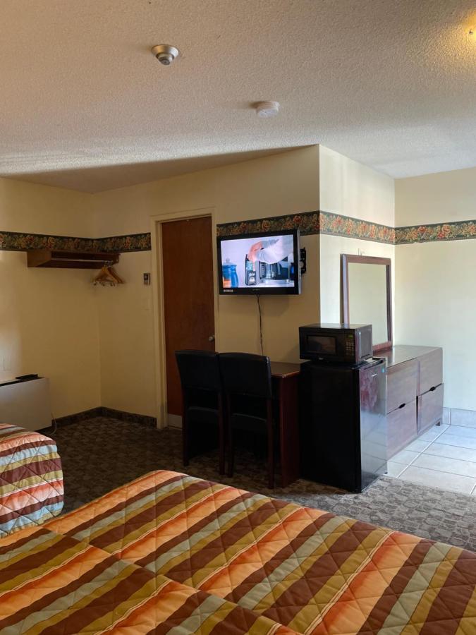 Scottish Inn Near The Falls And Casino Niagara Falls Exteriér fotografie