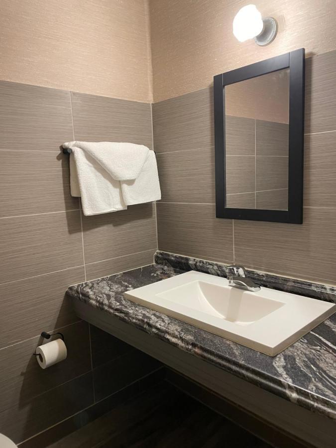 Scottish Inn Near The Falls And Casino Niagara Falls Exteriér fotografie