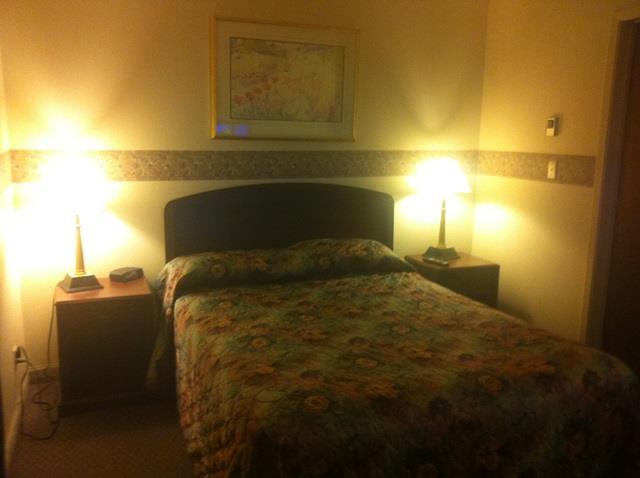 Scottish Inn Near The Falls And Casino Niagara Falls Pokoj fotografie