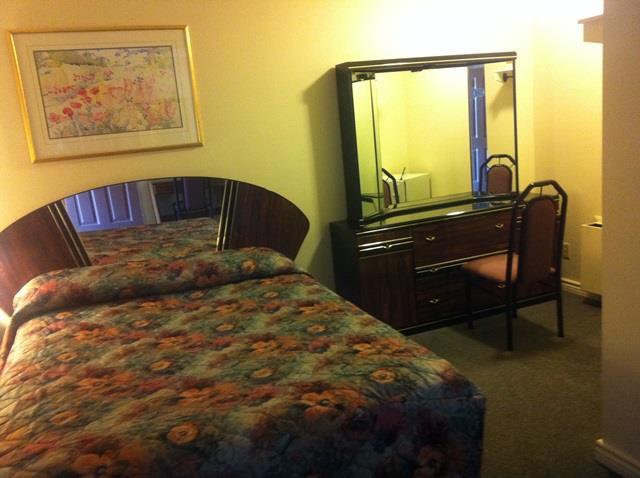 Scottish Inn Near The Falls And Casino Niagara Falls Pokoj fotografie