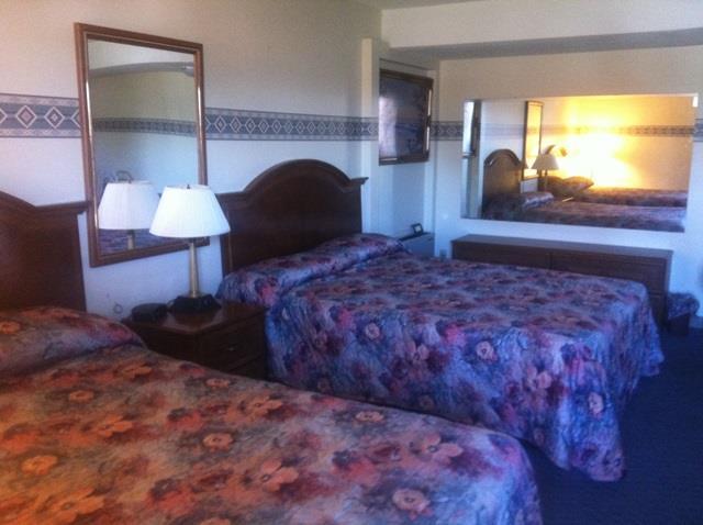 Scottish Inn Near The Falls And Casino Niagara Falls Pokoj fotografie
