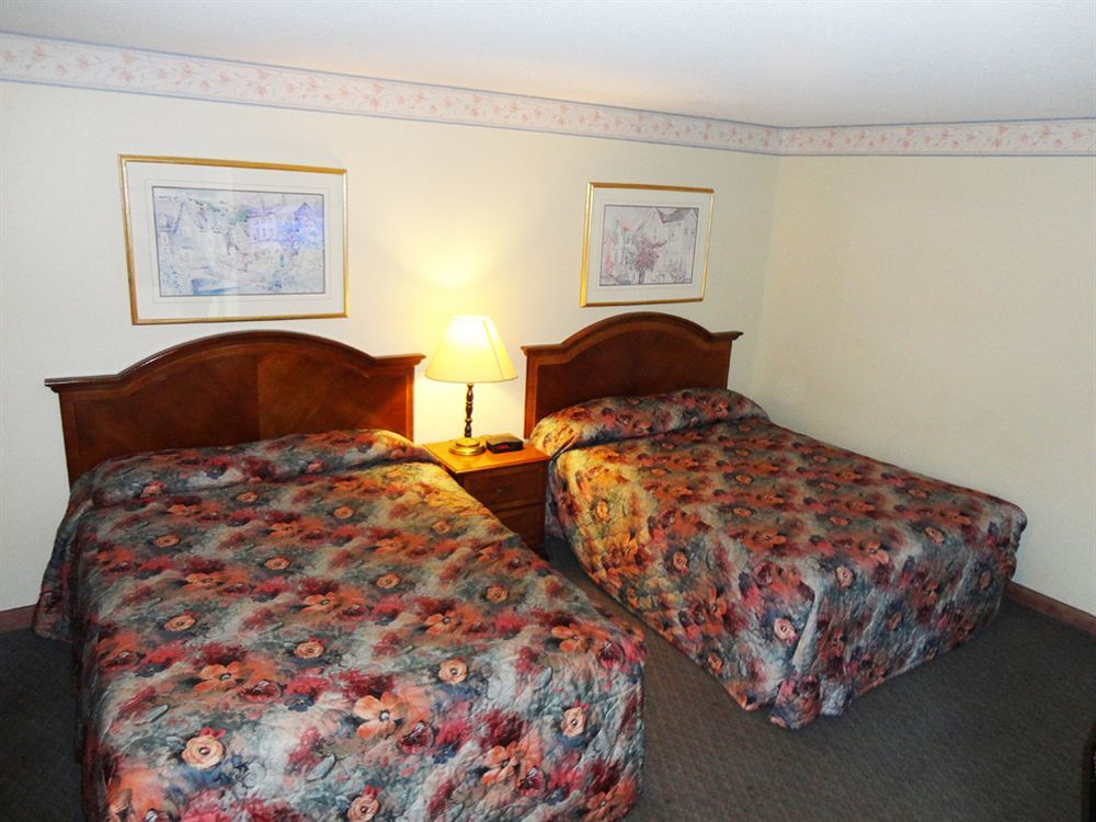 Scottish Inn Near The Falls And Casino Niagara Falls Exteriér fotografie