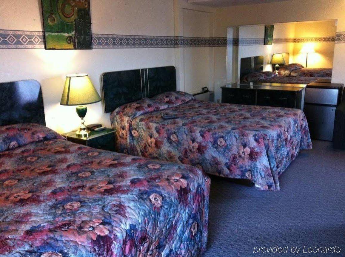 Scottish Inn Near The Falls And Casino Niagara Falls Exteriér fotografie