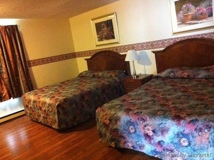 Scottish Inn Near The Falls And Casino Niagara Falls Exteriér fotografie