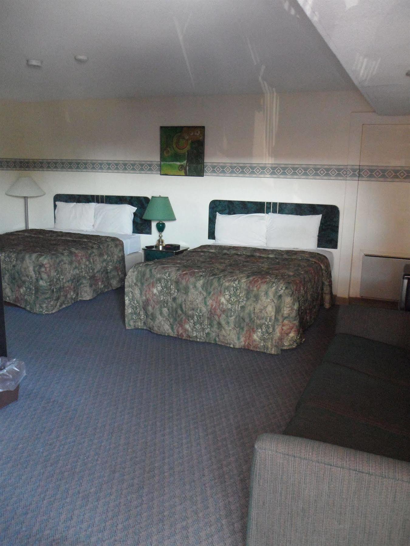Scottish Inn Near The Falls And Casino Niagara Falls Exteriér fotografie