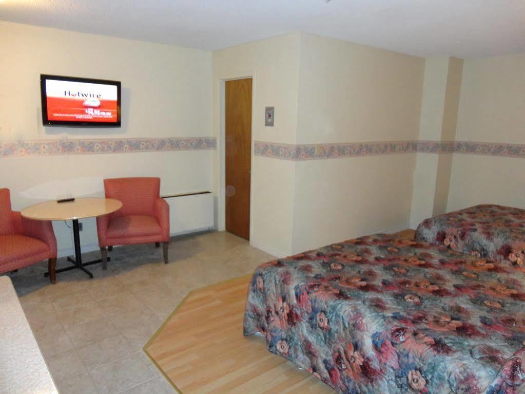 Scottish Inn Near The Falls And Casino Niagara Falls Exteriér fotografie