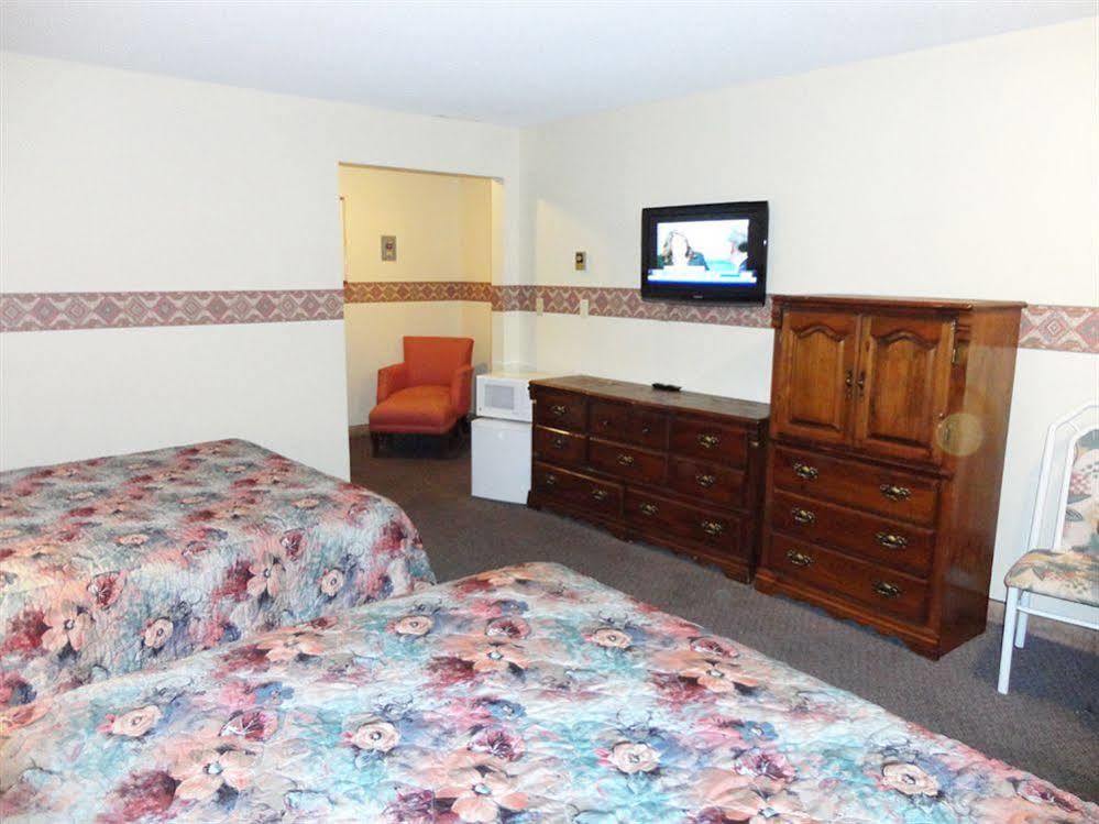 Scottish Inn Near The Falls And Casino Niagara Falls Exteriér fotografie